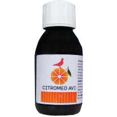 Stamox Citromed Avi 100ml für Haustiere im Tierfutterpro Shop