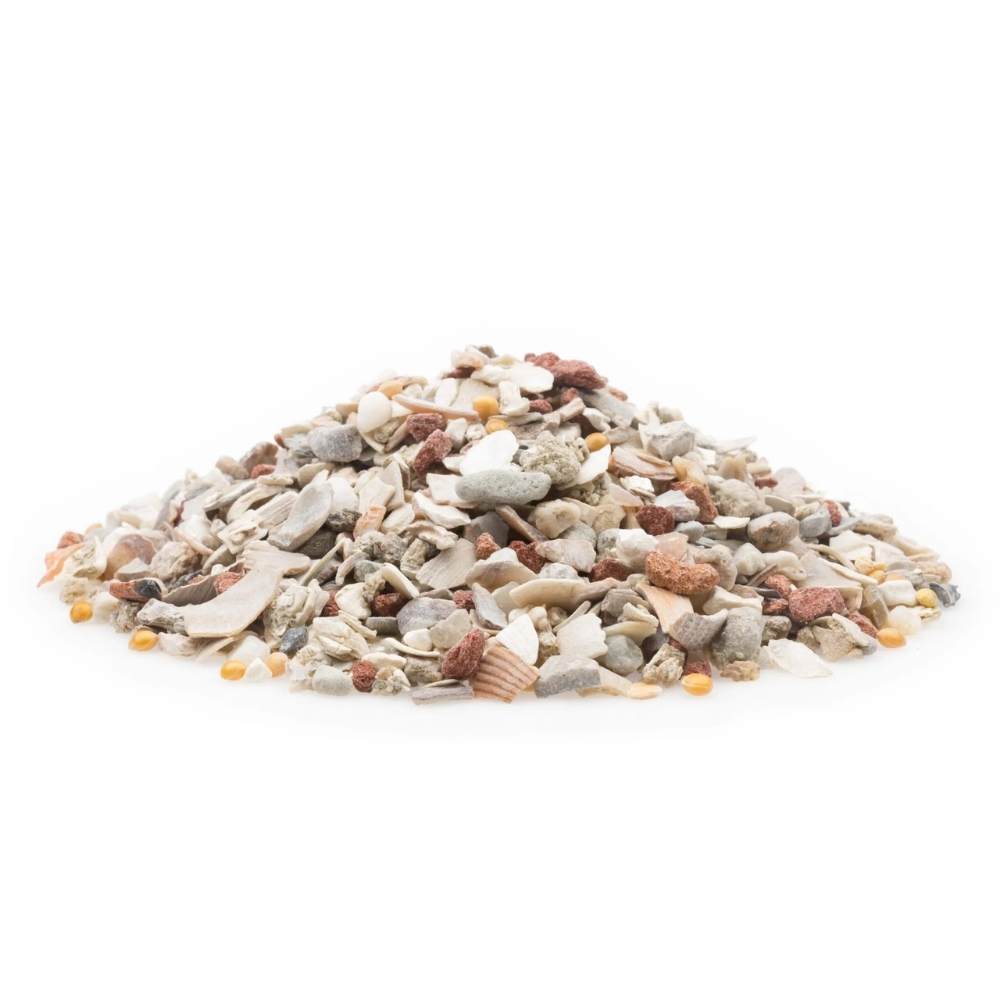 Mifuma Edelgrit mit Rotstein 25kg (Versandkostenfrei)