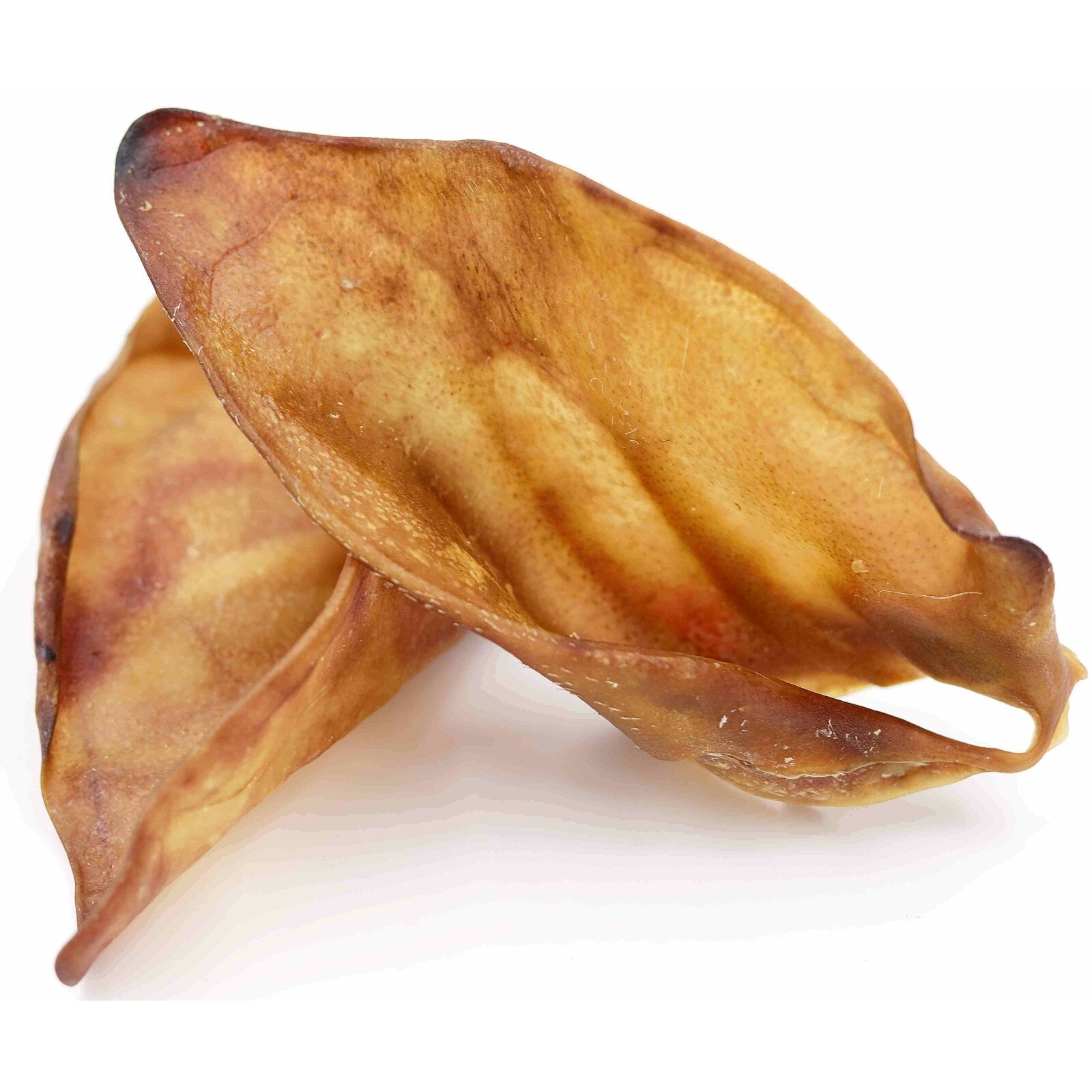 Foodog Getrocknete Schweineohren