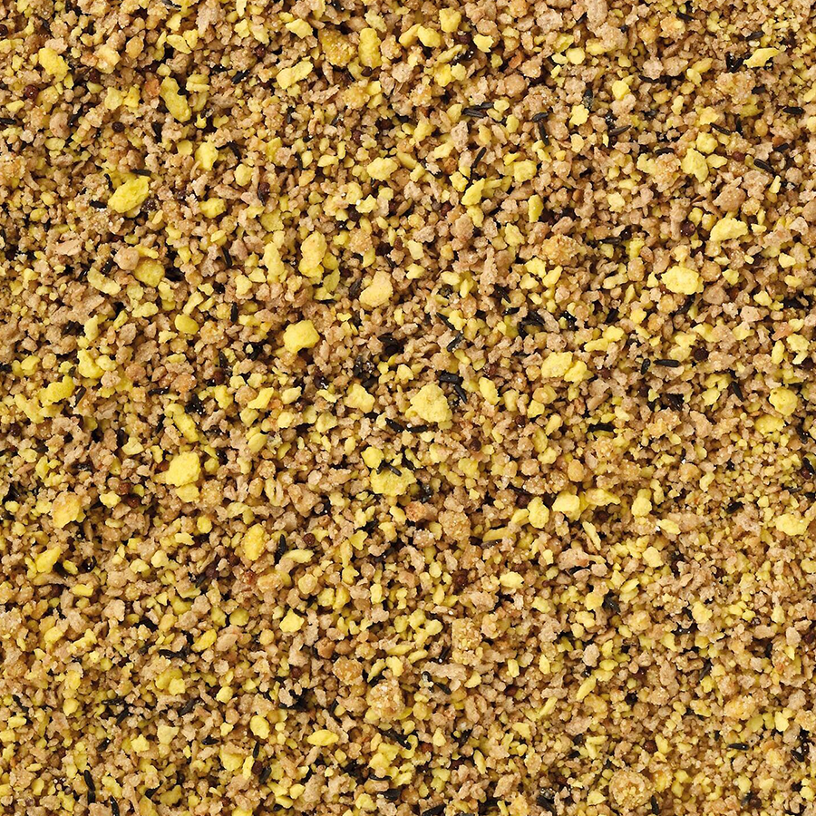 Deli Nature Eifutter Gelb Feucht Detail