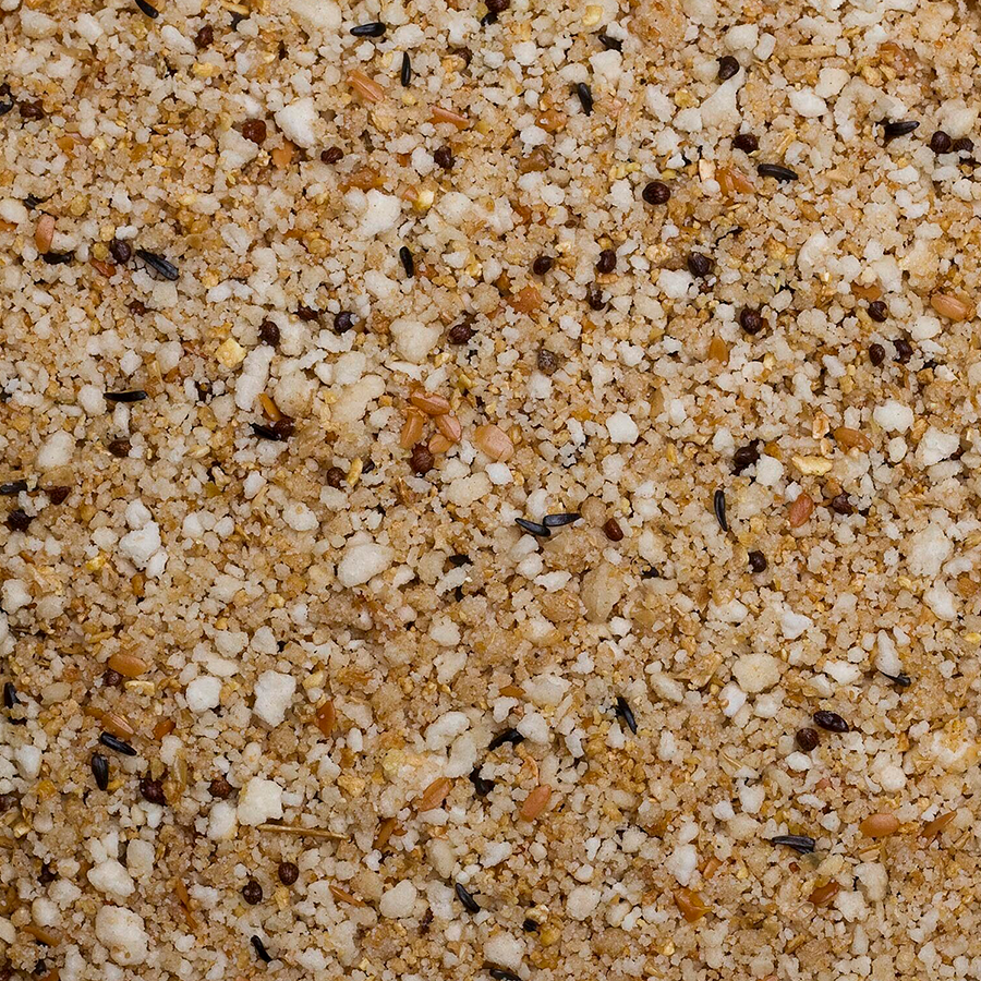 Deli Nature Eifutter Rot Feucht Detail