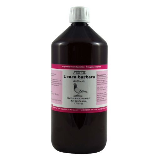 Hesanol - USNEA barbata 1l für Haustiere im Tierfutterpro Shop