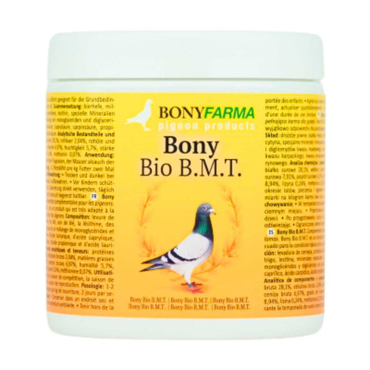 Bony Bio B.M.T. - 500 g für Tauben