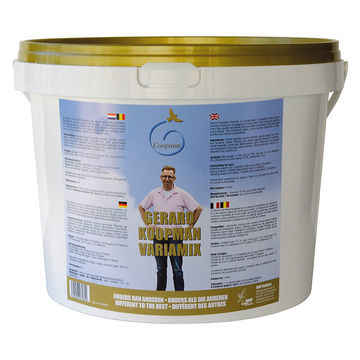 DHP Variamix von Gerard Koopman 8l für Haustiere im Tierfutterpro Shop