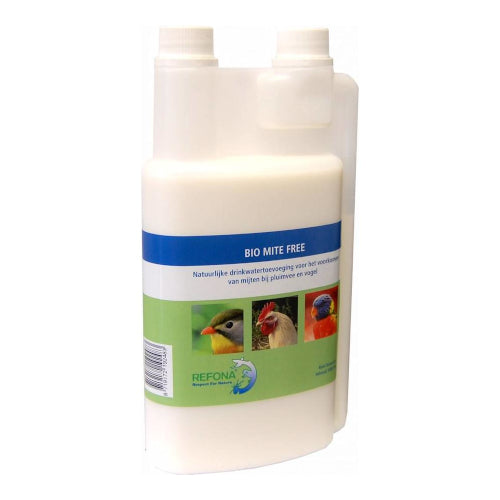 Refona Bio Mite Free 250ml für Haustiere im Tierfutterpro Shop