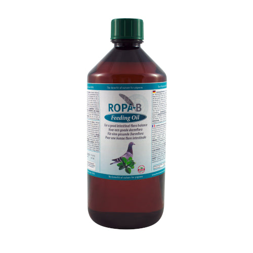 Ropa-B Futteröl 2% 500ml