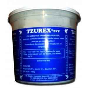 Belgavet TZUREX BVP 400g (Buttermilchpulver) für Haustiere im Tierfutterpro Shop