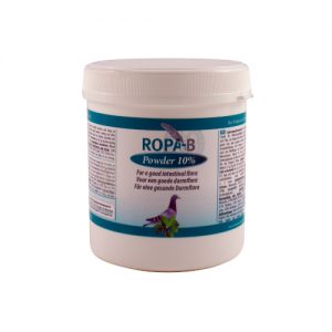 ROPA-B 10% Pulver 500g für Haustiere im Tierfutterpro Shop