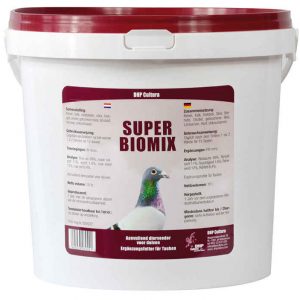 DHP Super Biomix 5l Eimer für Haustiere im Tierfutterpro Shop