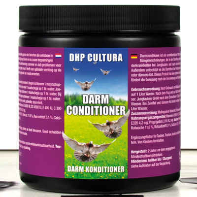 DHP Darmconditioner 500g für Haustiere im Tierfutterpro Shop