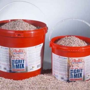 Vanrobaeys Super Grit Mix 5kg für Haustiere im Tierfutterpro Shop