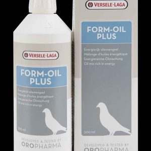 Oropharma Form-Oil Plus 500ml für Haustiere im Tierfutterpro Shop