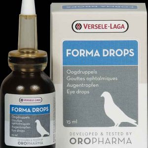 Oropharma Forma Drops 15ml für Haustiere im Tierfutterpro Shop