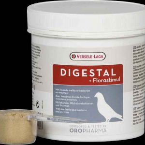 Oropharma Digestal 300g für Haustiere im Tierfutterpro Shop