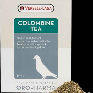 Oropharma Colombine Tea 300g für Haustiere im Tierfutterpro Shop