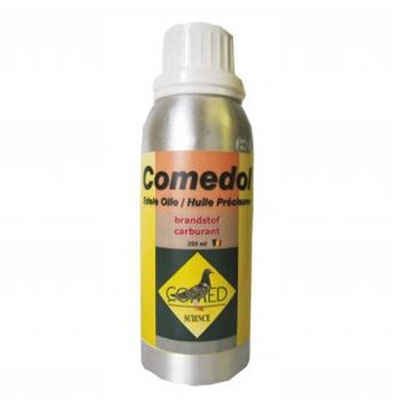 Comed Comedol 500ml Edles Oil für Haustiere im Tierfutterpro Shop