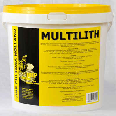 DHP Multilith 10l für Haustiere im Tierfutterpro Shop