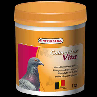 Versele-Laga Colombine Vita 1kg für Haustiere im Tierfutterpro Shop