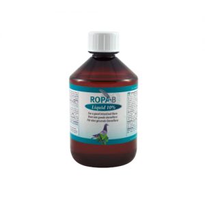 ROPA-B 10 % flüssig 100 ml für Haustiere im Tierfutterpro Shop