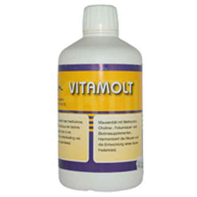 Bifs Vitamolt 500ml für Haustiere im Tierfutterpro Shop