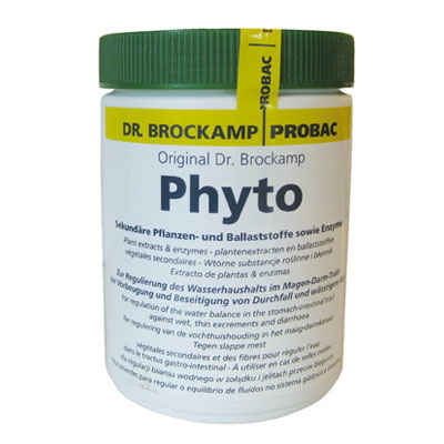 Dr. Brockamp Phyto 500g für Haustiere im Tierfutterpro Shop