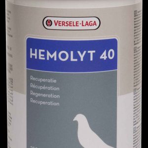 Oropharma Hemolyt 40 500g für Haustiere im Tierfutterpro Shop