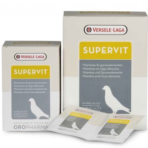 Oropharma Supervit 40St. für Haustiere im Tierfutterpro Shop