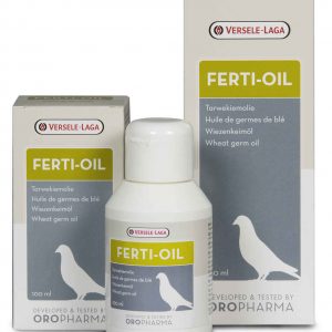 Oropharma Ferti-Oil 250ml für Haustiere im Tierfutterpro Shop