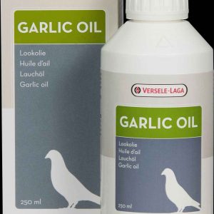 Oropharma Garlic Oil 250ml für Haustiere im Tierfutterpro Shop