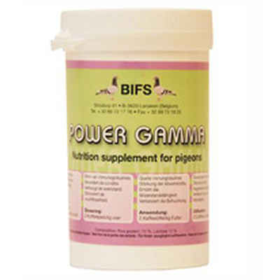 Bifs Power Gamma 100g für Haustiere im Tierfutterpro Shop