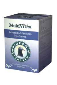 Pigeon Vitality MultiVitra 500g super konzentriert für Haustiere im Tierfutterpro Shop