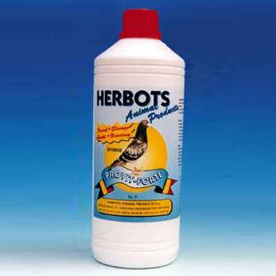 Herbots Provit Forte 500ml für Haustiere im Tierfutterpro Shop