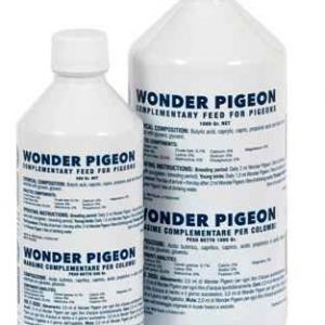 Wonder Pigeon 500ml
