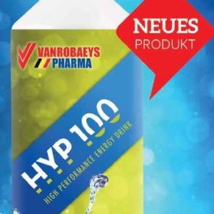 Vanrobaeys - HYP100 1l Erholungs-und Energietrunk für Haustiere im Tierfutterpro Shop