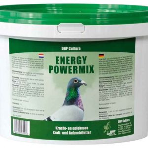 DHP Energy Power Mix 5l für Haustiere im Tierfutterpro Shop