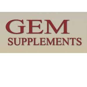 Gem Supplements