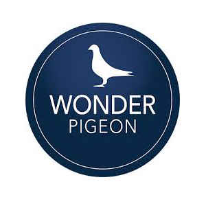 Wonder Pigeon Neu