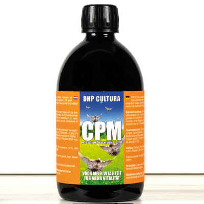 DHP CPM 500ml für Haustiere im Tierfutterpro Shop