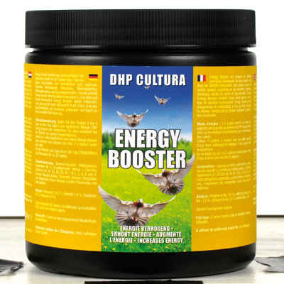 DHP Energy Booster 500g für Haustiere im Tierfutterpro Shop