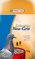 Colombine Neo-Grit 2,5kg für Haustiere im Tierfutterpro Shop