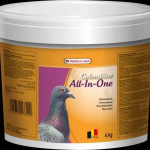 Colombine All-In-One 10kg für Haustiere im Tierfutterpro Shop