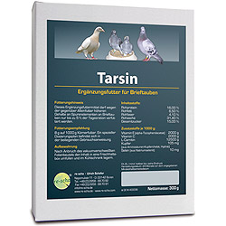 Re-scha Tarsin 300g für Haustiere im Tierfutterpro Shop