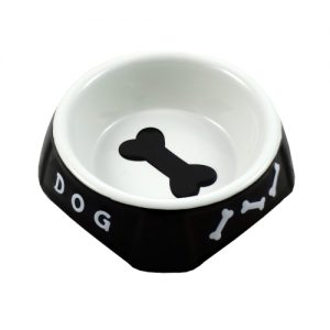 Keramiknapf Dog / Hund ca. 800ml für Haustiere im Tierfutterpro Shop