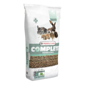 Versele-Laga Cuni Complete Mix 8kg - Kaninchenfutter für Haustiere im Tierfutterpro Shop