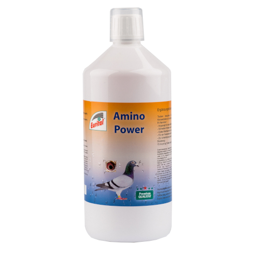 Eurital Amino Power 1l für Haustiere im Tierfutterpro Shop