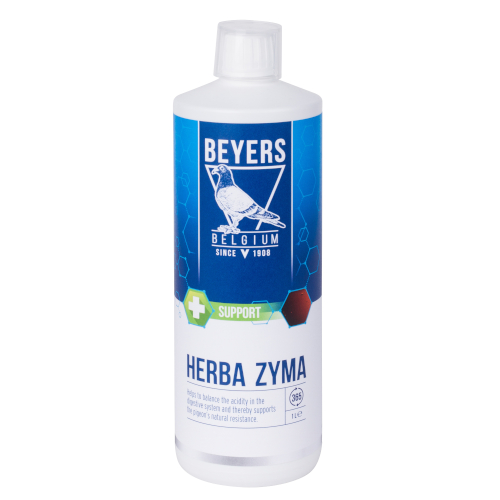 Beyers Herba Zyma 1l für Haustiere im Tierfutterpro Shop