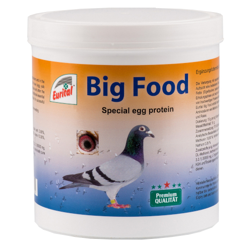 Eurital Big Food 360g für Haustiere im Tierfutterpro Shop