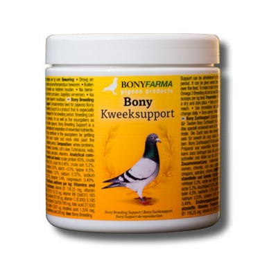 Bony Zuchtsupport 350g für Haustiere im Tierfutterpro Shop