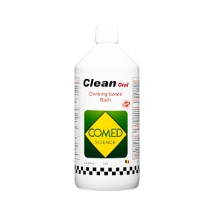 Comed Clean Oral