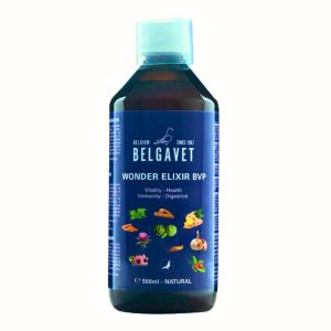 Belga-Vet. Jodaline Super-Elexir for pigeons